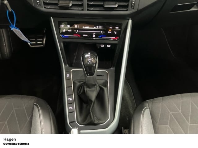 Volkswagen Polo 1.0 TSI DSG