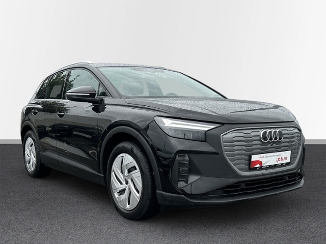 Audi Q4 e-tron 35