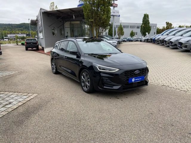 Ford Focus ST Line Wagon