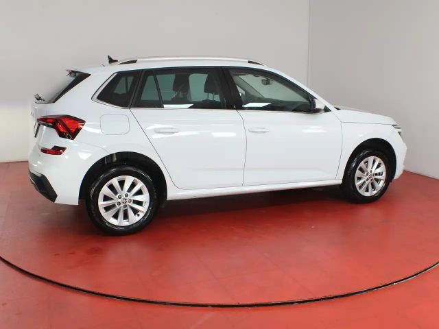 Skoda Kamiq 1.0 TSI Selection
