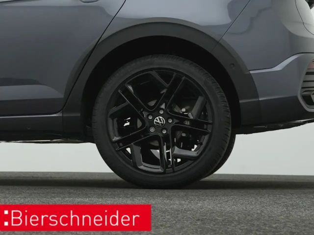 Volkswagen Taigo 1.5 TSI DSG R-Line Style