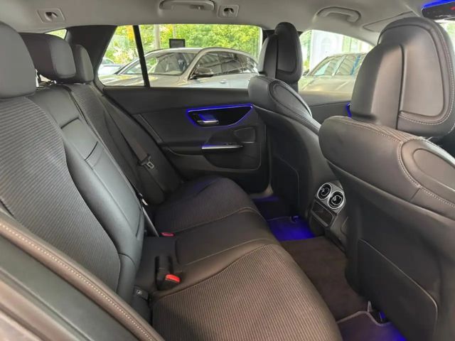 Mercedes-Benz C 180 AVANTGARDE Estate