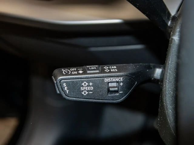 Audi A3 40 TFSI Hybride Sedan