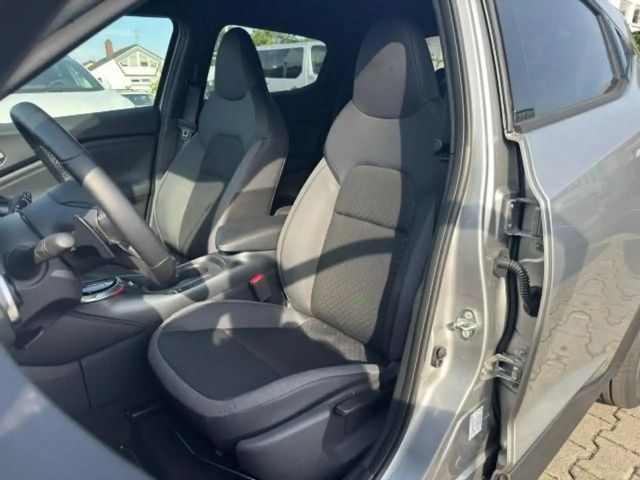 Nissan Juke DIG-T N-Connecta