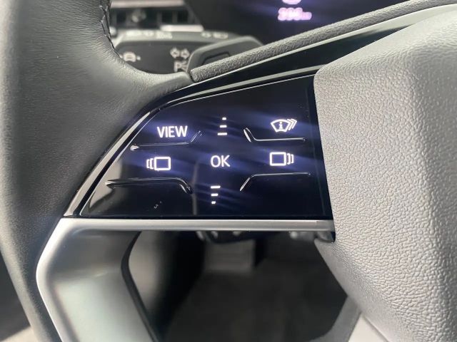 Audi Q6 e-tron Quattro