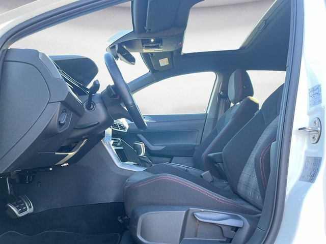 Volkswagen Polo 2.0 TSI DSG GTI