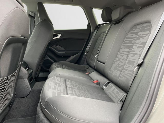 Audi A5 Avant S-Tronic