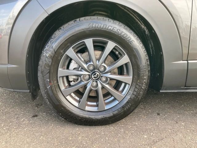 Mazda CX-30 SkyActiv e-Skyactiv