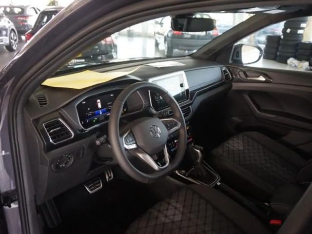 Volkswagen T-Cross DSG IQ.Drive R-Line