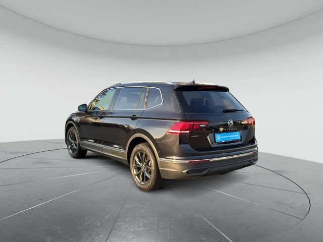 Volkswagen Tiguan 2.0 TDI Allspace DSG Life