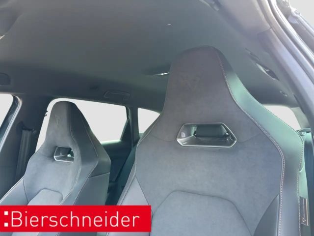 Cupra Leon 2.0 TSI DSG VZ