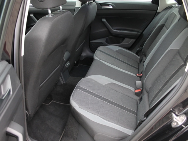 Volkswagen Polo 1.0 TSI DSG IQ.Drive