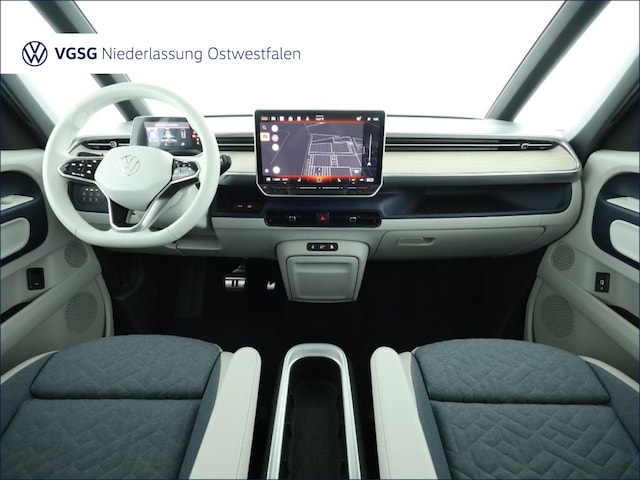 Volkswagen ID.Buzz Pro