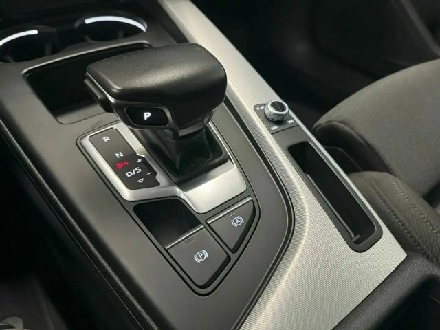 Audi A5 45 TFSI Quattro Sport