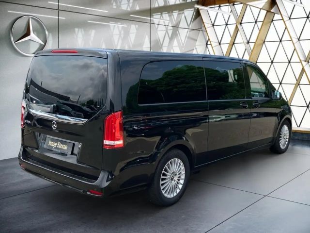 Mercedes-Benz V 300 Extralang V 300 d