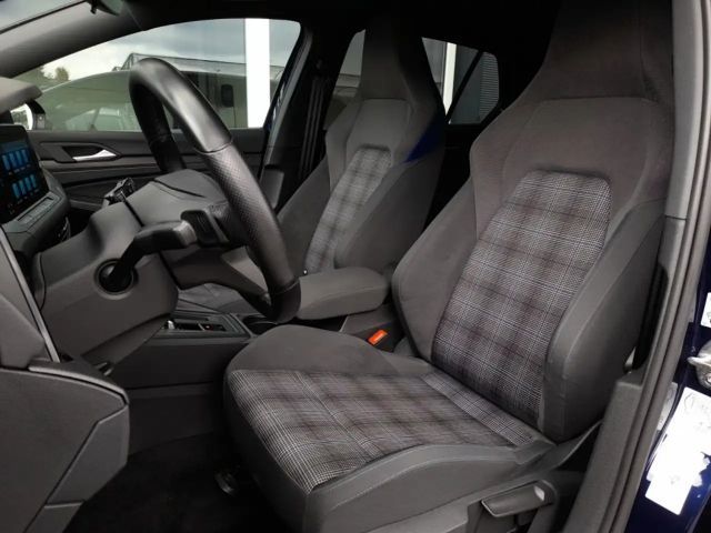 Volkswagen Golf DSG GTE Golf VIII