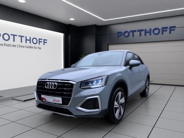 Audi Q2 35 TDI