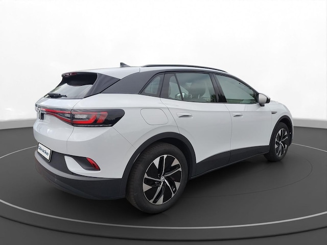 Volkswagen ID.4 150 kW Performance Pro