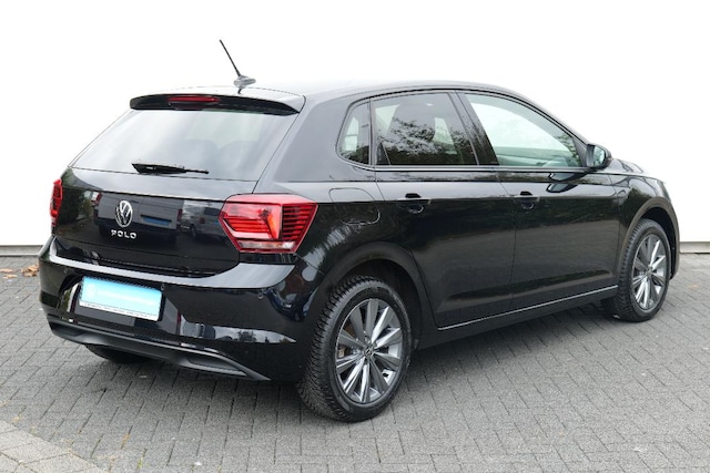 Volkswagen Polo 1.0 TSI