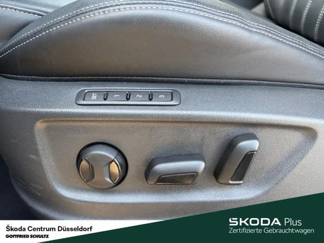 Skoda Karoq 4x4 Sportline