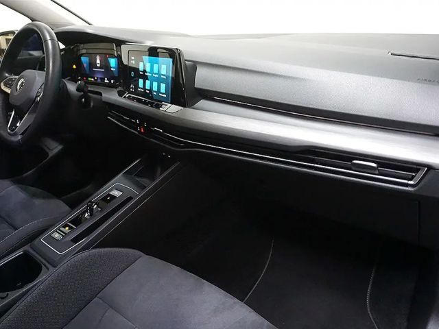 Volkswagen Golf 2.0 TDI DSG Style