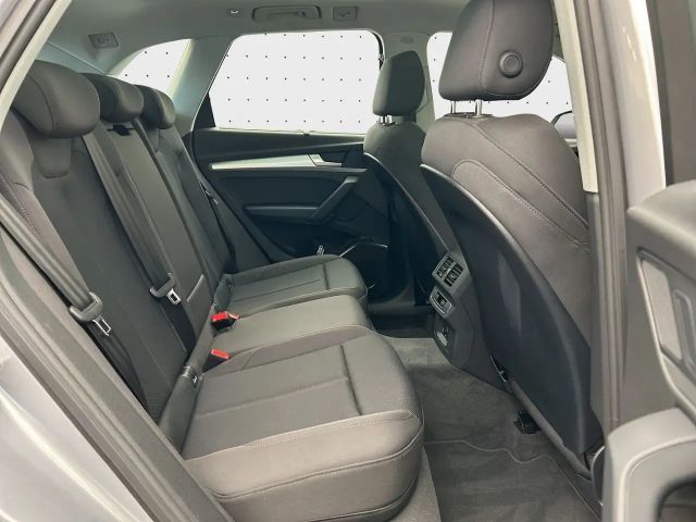 Audi Q5 40 TDI Quattro