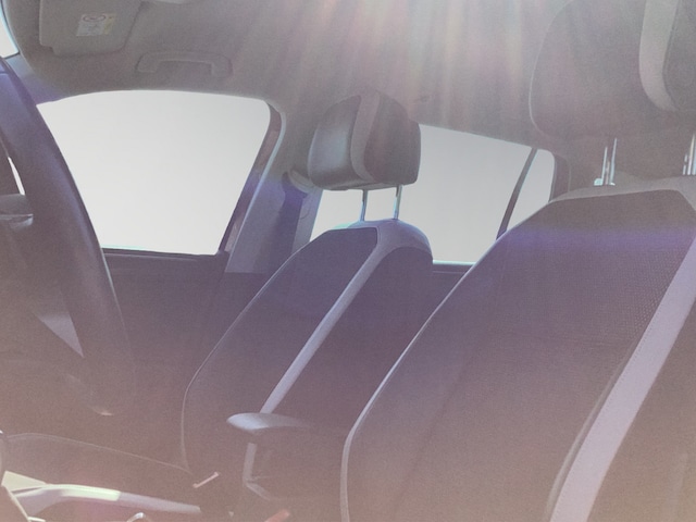 Volkswagen Tiguan DSG Life