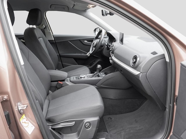 Audi Q2 35 TFSI S-Tronic