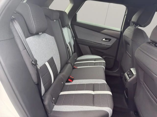 Opel Grandland X 1.2 MHEV Kamera.*inkl Servicepaket