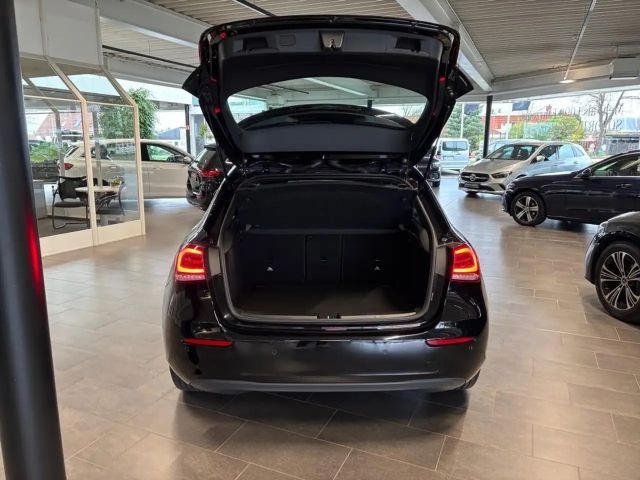 Mercedes-Benz A 200 Style