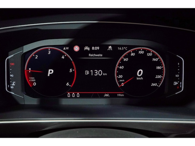 Volkswagen Tiguan 2.0 TDI Allspace R-Line