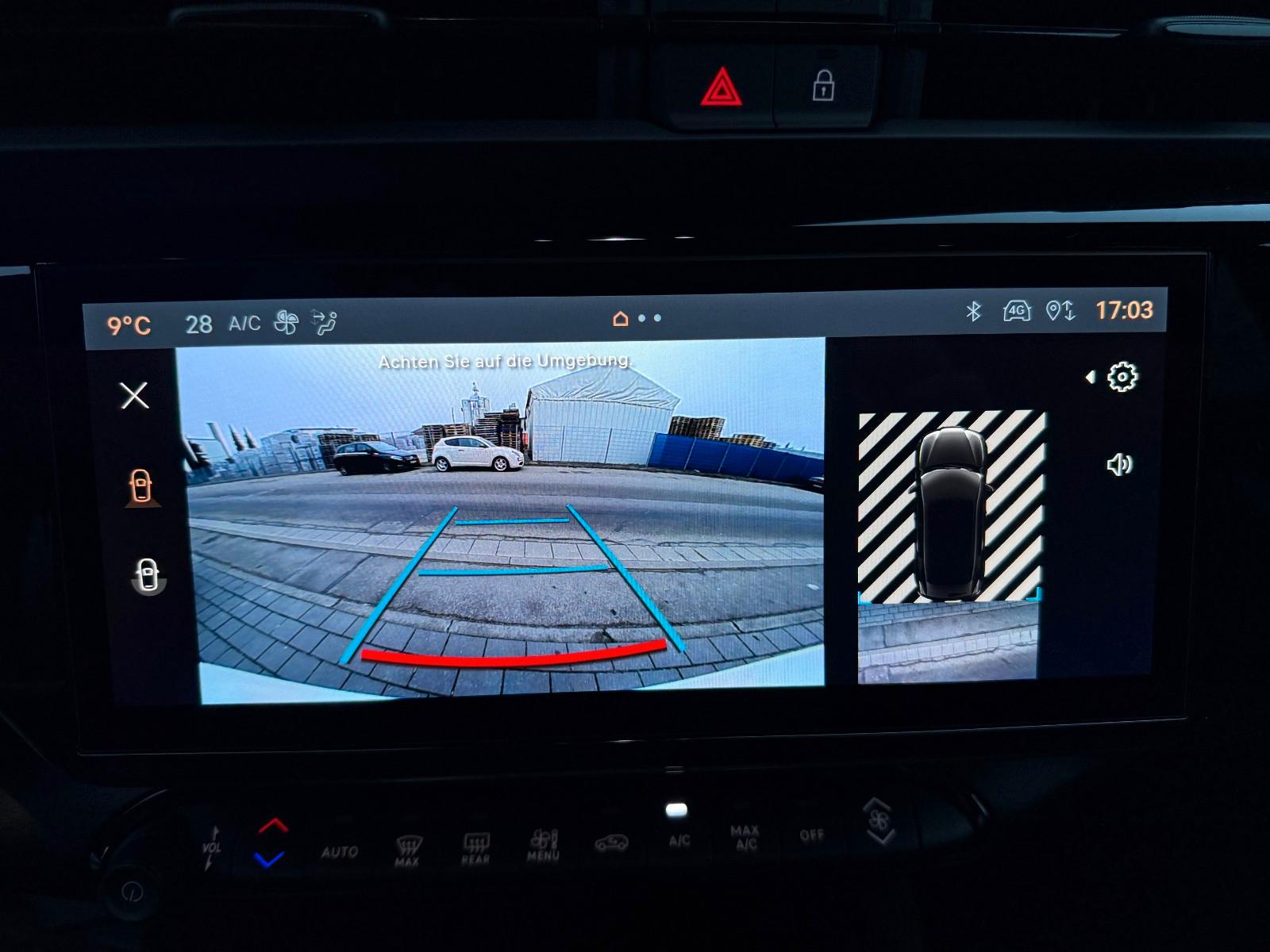 Alfa Romeo Junior Ibrida Speciale