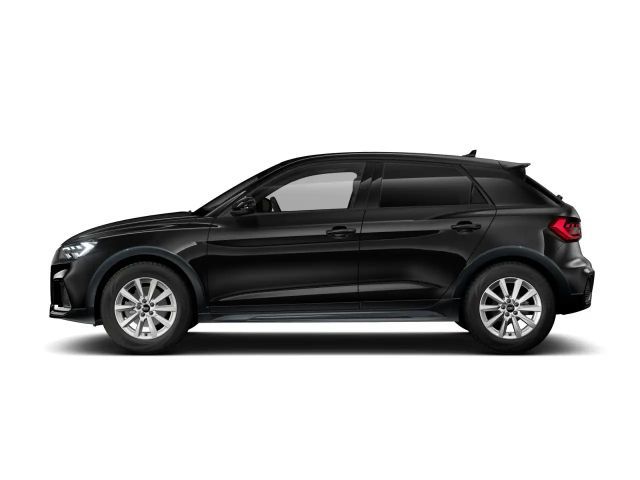 Audi A1 30 TFSI Allstreet