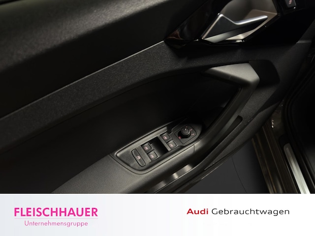 Audi A1 25 TFSI Sportback