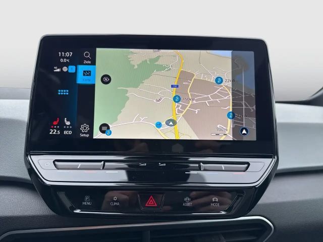 Volkswagen ID.3 Family Performance Pro