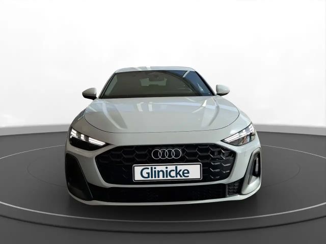 Audi A5 Hybride Quattro S-Tronic