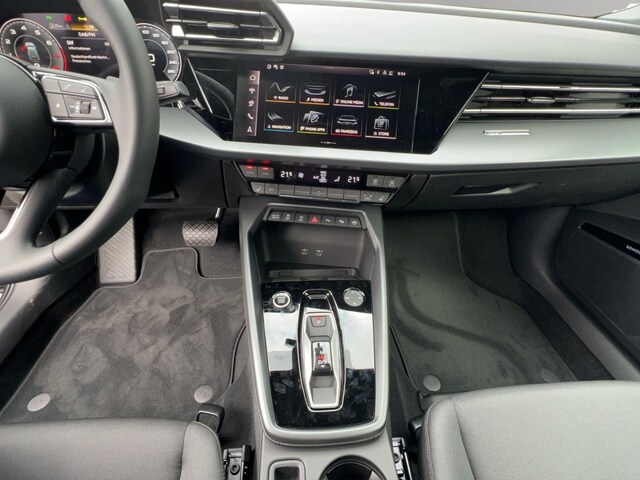 Audi A3 35 TFSI S-Tronic Sportback