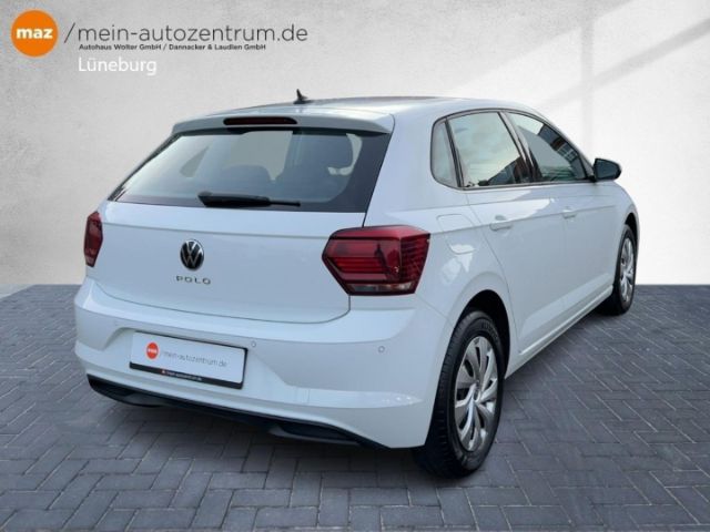 Volkswagen Polo Comfortline