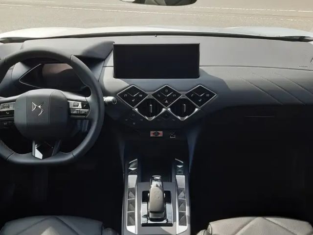DS DS 3 Crossback Crossback E-Tense
