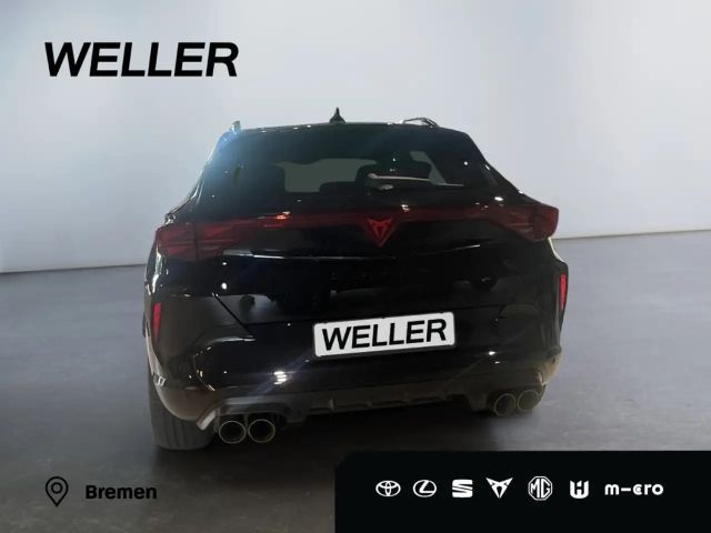 Cupra Formentor 2.0 TSI 4Drive DSG VZ