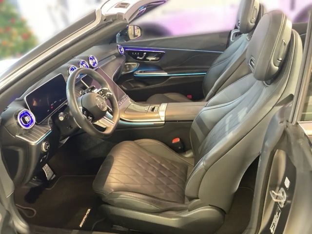 Mercedes-Benz CLE 300 4MATIC