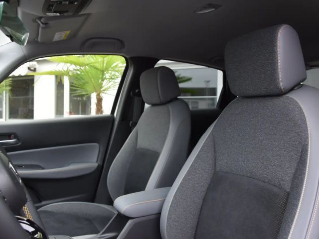 Honda Jazz 1.5 Advance Hybrid Sport