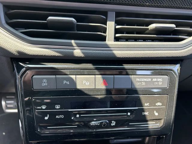 Volkswagen T-Cross 1.5 TSI DSG Life