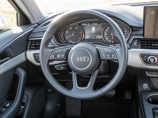 Audi A4 35 TDI Avant S-Tronic