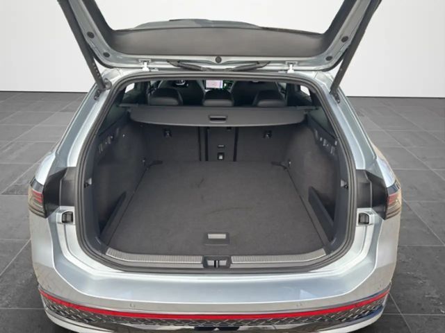 Volkswagen Passat 2.0 TSI Variant