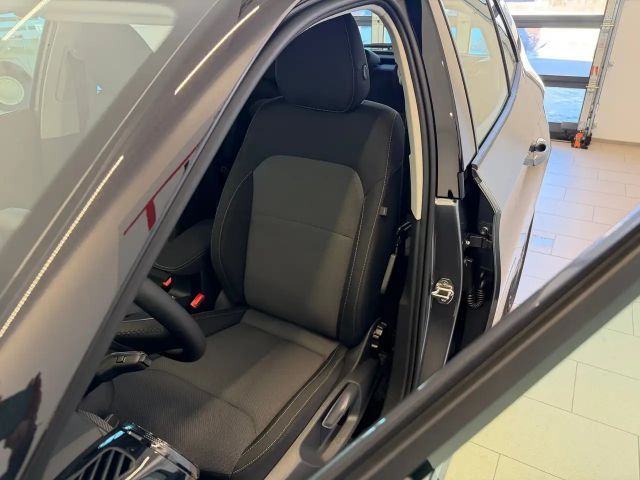 Skoda Fabia Selection