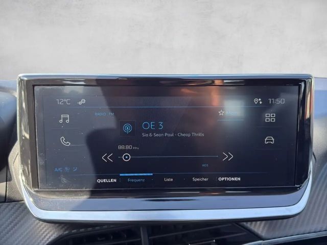 Peugeot 208 Active Pack