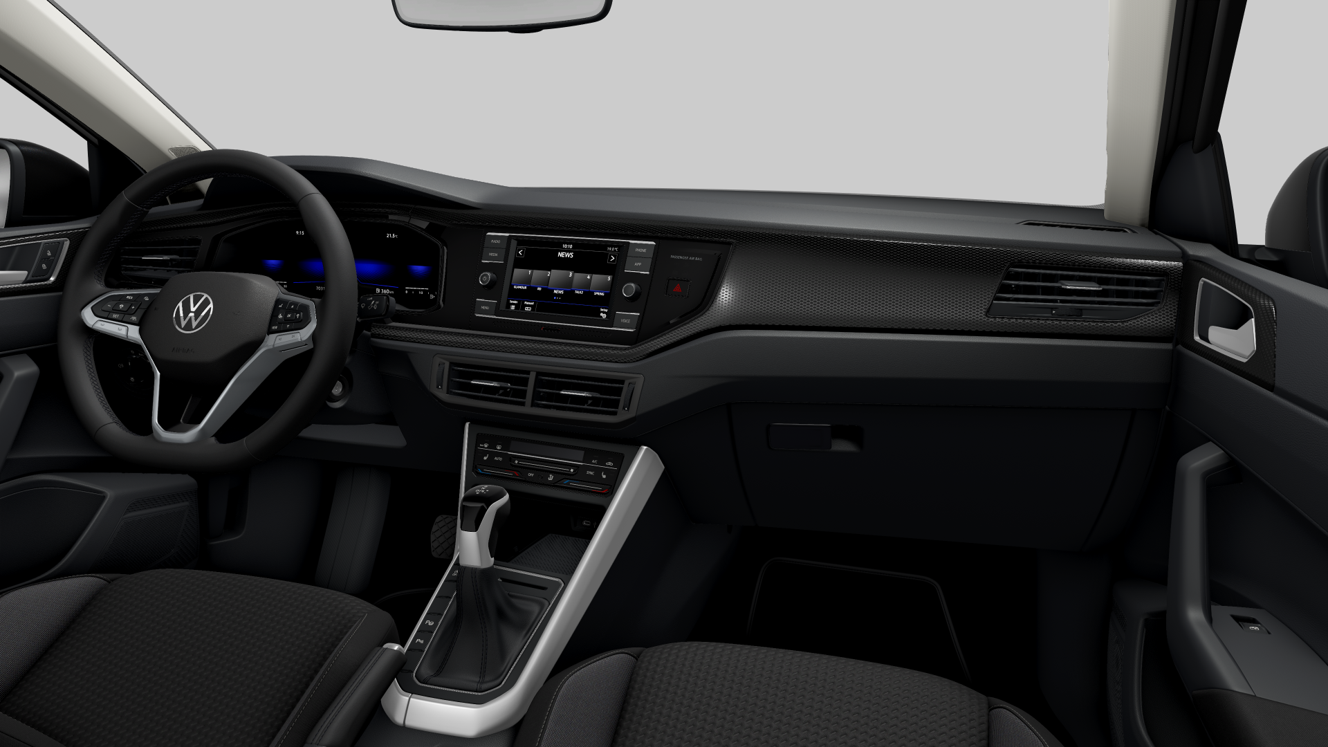 Volkswagen Taigo 1.0 TSI IQ.Drive Life