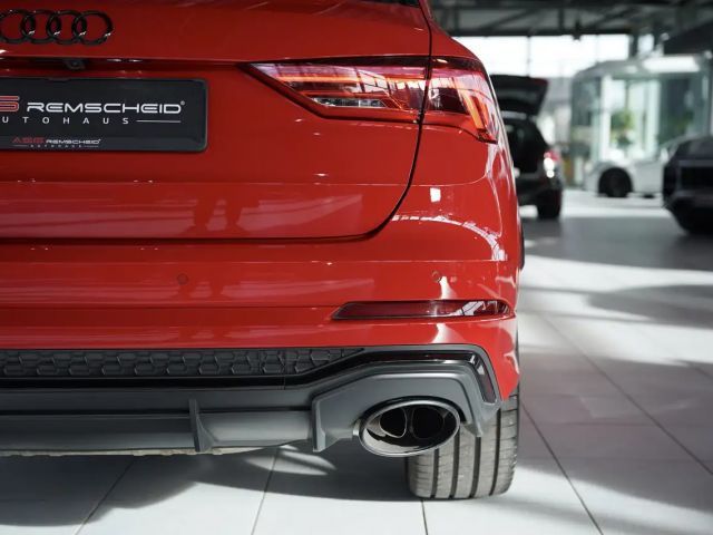 Audi RS Q3 Quattro