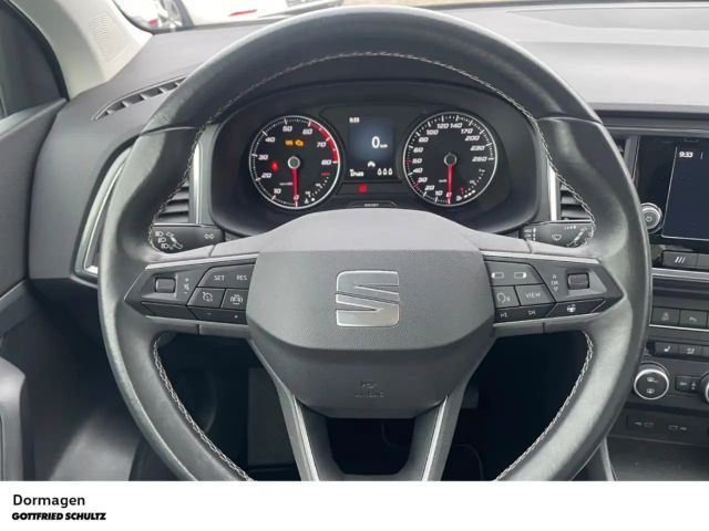 Seat Ateca 1.5 TSI Style